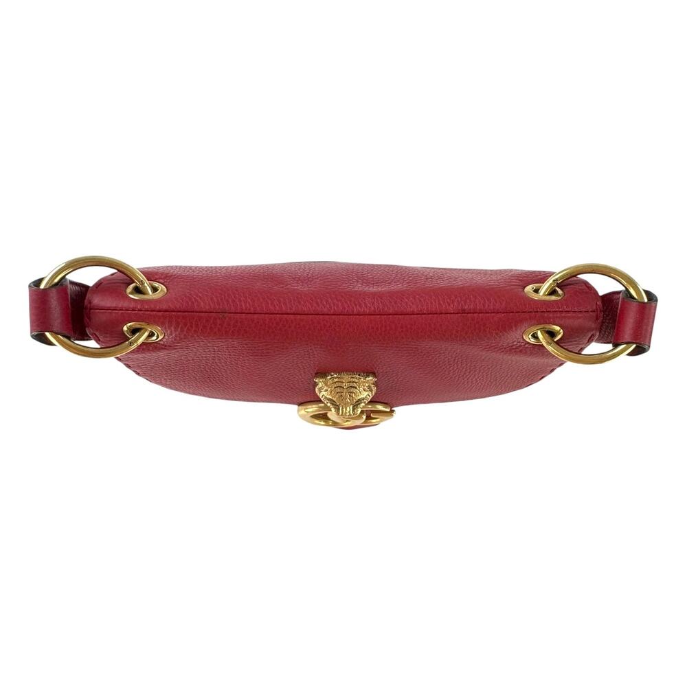 Gucci Marmont Tiger Shoulder Bag - Picture 6 of 16